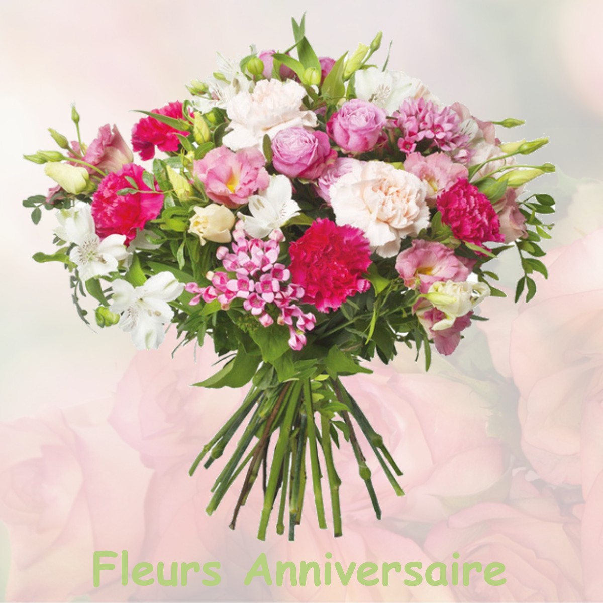 fleurs anniversaire MENONCOURT